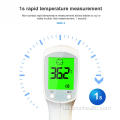 Infrarot -Thermometer digitales Nicht -Kontakt -Thermometer